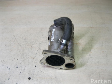 DACIA 147356133R SANDERO II 2014 Cooler, exhaust gas recirculation