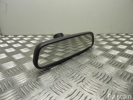 AUDI 8D0 857 511 A / 8D0857511A A3 (8P1) 2008 Interior rear view mirror