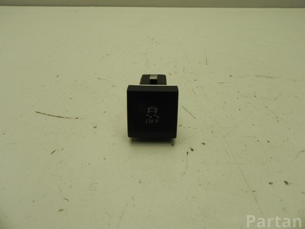 SKODA 5L0 927 134 / 5L0927134 YETI (5L) 2014 Button for electronic satbility program        -esp-