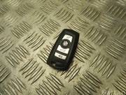 BMW 170 5 (F10) 2012 Key