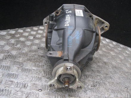 MERCEDES-BENZ 2043503914, 3.07 / 2043503914, 307 C-CLASS (W205) 2015 Rear axle differential