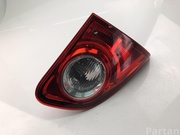 NISSAN 26555JD800 QASHQAI / QASHQAI +2 I (J10, JJ10) 2010 Taillight