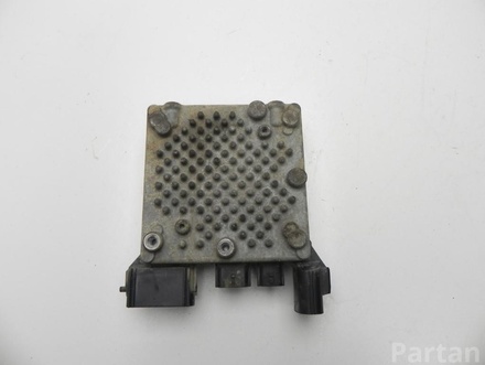 MAZDA GS1D-67880-F / GS1D67880F 6 Saloon (GH) 2009 Power Steering control unit