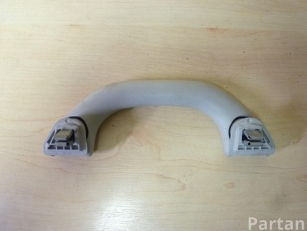 VW 1K8 857 607 / 1K8857607 POLO (6R, 6C) 2012 Roof grab handle Left Front Right Front