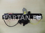 LAND ROVER 934465 103, 120329 918957-102 / 934465103, 120329918957102 RANGE ROVER EVOQUE (L538) 2012 Window Lift Right Rear