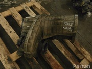 VW HAQ TOUAREG (7LA, 7L6, 7L7) 2005 Transfer Case