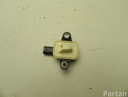 FIAT 51943478 500X (334_) 2016 Impact Crash Sensor 