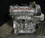 SKODA CYV YETI (5L) 2014 Complete Engine