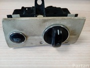 MERCEDES-BENZ A 211 545 04 04 / A2115450404 E-CLASS (W211) 2004 Light switch