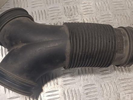 PORSCHE 97011014023 PANAMERA (970) 2010 Intake air duct