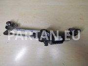 TOYOTA 85110-0F010 / 851100F010 COROLLA Verso (ZER_, ZZE12_, R1_) 2007 Wiper Linkage Windscreen with wiper motor