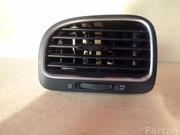 VW 5K0 819 703 K, 5K0 819 709 D / 5K0819703K, 5K0819709D GOLF VI (5K1) 2011 Air vent