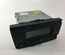 SKODA 1Z0035161B OCTAVIAII (1Z3) 2013 Radio / CD