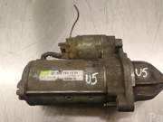 MERCEDES-BENZ 0051511301 C-CLASS (W204) 2009 Starter