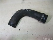 NISSAN QASHQAI / QASHQAI +2 I (J10, JJ10) 2010 Intake air duct