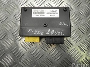 PEUGEOT 96398196 306 (7B, N3, N5) 2001 Central electronic control unit for comfort system