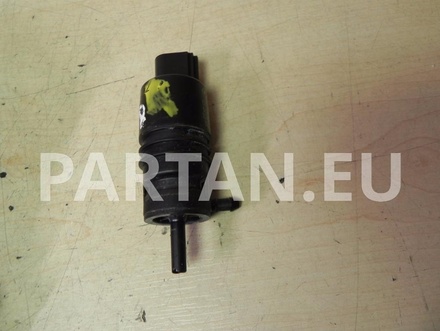 BMW 6934160 / 67126934160 / 693416067126934160 5 (F10) 2012 Wash Water Pump, headlight cleaning