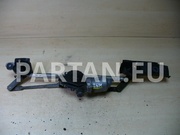 MAZDA 159300-1441 / 1593001441 6 Saloon (GH) 2010 Wiper Linkage Windscreen with wiper motor