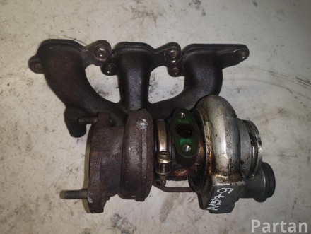 VOLVO 30650210 XC90 I 2005 Turbocharger