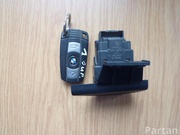 BMW 6 954 718, 66129172370 / 6954718, 66129172370 1 (E87) 2005 lock cylinder for ignition