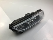 VOLKSWAGEN 6R0941062D POLO (9N_) 2010 Headlight