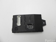 DACIA 8200564718 SANDERO 2009 control unit