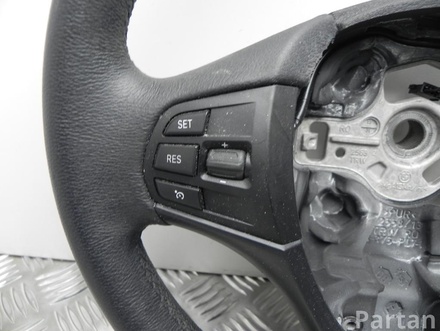 BMW 62558003G, 62558121D 3 (F30, F80) 2014 Steering Wheel