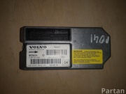 VOLVO 0285001254 XC70 CROSS COUNTRY 2002 Air bag control module