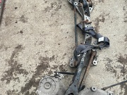 ALFA ROMEO GIULIETTA (940_) 2017 rear axle beam