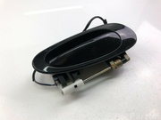 PORSCHE 99653706402 911 (996) 2000 Door Handle