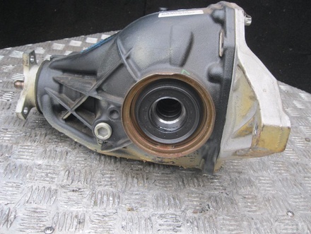 MERCEDES-BENZ 2043503914, 3.07 / 2043503914, 307 C-CLASS (W205) 2015 Rear axle differential