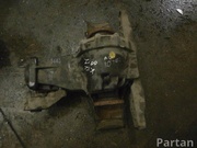 AUDI GSZ A6 (4F2, C6) 2005 Rear axle differential