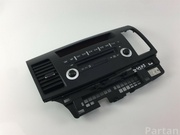 MITSUBISHI 8002A378XA LANCER VIII Sportback (CX_A) 2013 Radio / CD