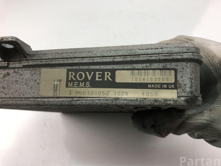 ROVER MNE101050 100 Convertible (XP) 1996 Control unit for engine