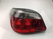 BMW 6910767 5 (E60) 2008 Taillight