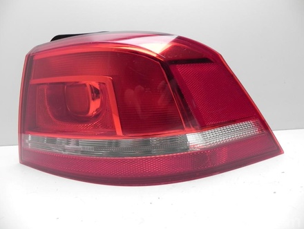 VOLKSWAGEN 3AE 945 096 F, 3AE 945 258 / 3AE945096F, 3AE945258 PASSAT (362) 2011 Taillight Right