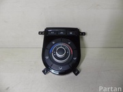 KIA 97250-1P160 / 972501P160 VENGA (YN) 2011 Control Unit, heating / ventilation