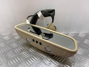 MERCEDES-BENZ a2048104217 CLS (C218) 2014 Interior rear view mirror