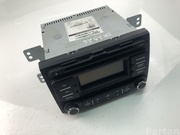 KIA 961701W700CA RIO III (UB) 2014 Radio / CD