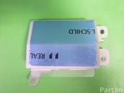 HONDA 81401-SWW-E11 / 81401SWWE11 CR-V III (RE_) 2007 control unit