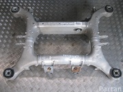 BMW 6799103, 6793804 5 (F10) 2011 rear axle beam