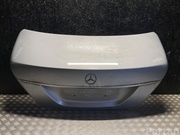 MERCEDES-BENZ S-CLASS (W221) 2008 Tailgate