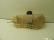 RENAULT J69 CLIO III (BR0/1, CR0/1) 2010 Coolant Expansion Tank