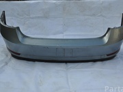 SKODA SUPERB III (3V3) 2021 Bumper Rear