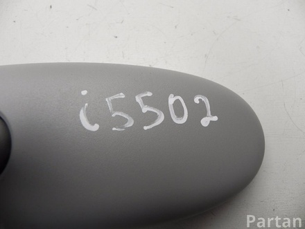 AUDI 8J0 857 511 D / 8J0857511D A1 (8X1, 8XK) 2011 Interior rear view mirror