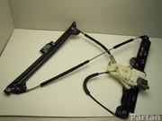 BMW S007 017 314 B, S007017314B / S007017314B, S007017314B 5 Gran Turismo (F07) 2012 Window Lift Right Front