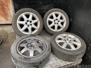 TOYOTA PRIUS Hatchback (_W2_) 2006 Alloy rim Kit 5x100  R16 EJ 6.0 ET45