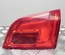 VAUXHALL VPAHQX-13404-C, 13314055 / VPAHQX13404C, 13314055 ASTRA Mk VI (J) Estate 2013 Taillight Right