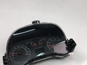 FIAT 51711240 PANDA (169_) 2007 Dashboard (instrument cluster)