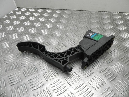 SKODA 6Q1 721 503 A / 6Q1721503A FABIA I (6Y2) 2000 Accelerator Pedal